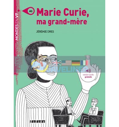 Marie Curie 9782278094417