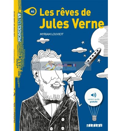 Les Reves de Jules Verne 9782278092338