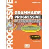 Grammaire Progressive du Francais 3e Edition DEbutant 9782090380996