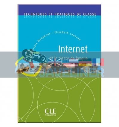 Internet et la classe de langue 9782090330694