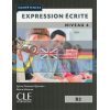 CompEtences: Expression Ecrite 4 9782090381924