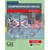 CompEtences: ComprEhension orale 1 avec CD audio 9782090381887