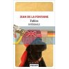 Fables de Jean de La Fontaine 9782266292894