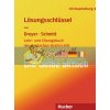 Lehr- und Ubungsbuch der deutschen Grammatik Aktuell LosungsschlUssel Hueber 9783194072558
