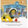 Как спрятать льва в школе Книга 3 Ч899006Р 9786170943163