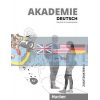 Akademie Deutsch A2+ Zusatzmaterial mit Audios Online Hueber 9783191316501