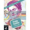 Frida Kahlo. Viva la vida con Audio CD 9788484437369