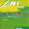 Em neu 2008 Abschlusskurs Audio-CD (Alle Hortexte des Kursbuchs) Hueber 9783195316972