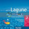 Lagune 3 Audio-CDs (x3) Hueber 9783190216260