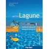 Lagune 1 Arbeitsbuch Hueber 9783190116249
