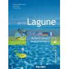 Lagune 2 Arbeitsbuch Hueber 9783190116256