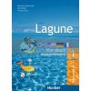 Lagune 1 Kursbuch mit Audio-CD Hueber 9783190016242