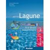 Lagune 3 Kursbuch mit Audio-CD Hueber 9783190016266