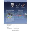 Schritte international 3 Kursbuch + Arbeitsbuch mit Audio-CD zum Arbeitsbuch und interaktiven Ubungen Hueber 9783190018536