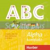 Schritte plus Alpha kompakt - 2 Audio-CDs zum Kursbuch Hueber 9783190214525