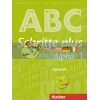 Schritte plus Alpha 1 Kursbuch mit Audio-CD Hueber 9783191014520