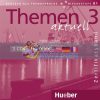 Themen aktuell 3 Audio-CDs (x3) Hueber 9783190316922