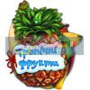 Тропічні фрукти М248020У 9789663133683