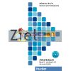 Ziel B2/2 Arbeitsbuch Lektion 9-16 mit Lerner-CD-ROM Hueber 9783195116749