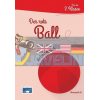 Der Rote Ball Arbeitsbuch Steinadler 9789606710209