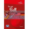 Der Rote Ball Lehrbuch Steinadler 9789606710193