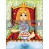 Чарівні історії Про принцес З аудіосупроводом С972006У 978-617-09-6814-2