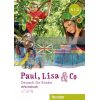 Paul, Lisa und Co A1.2 Arbeitsbuch Hueber 9783196115598