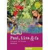 Paul, Lisa und Co A1.2 Kursbuch Hueber 9783196015591