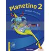 Planetino 2 Arbeitsbuch Hueber 9783193115782
