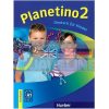 Planetino 2 Kursbuch Hueber 9783193015785