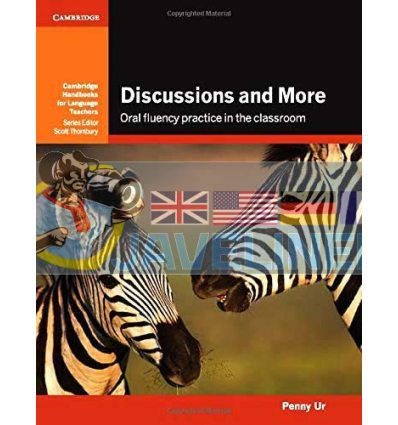 Discussions and More 2nd Edition 9781107442757