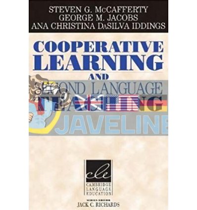 Cooperative Learning and Second Language Teaching 9780521606646