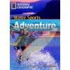 Footprint Reading Library 1000 A2 Water Sports Adventure 9781424010684