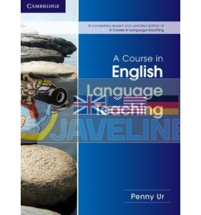 A Course in English Language Teaching 9781107684676