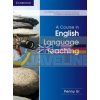 A Course in English Language Teaching 9781107684676