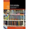 CLIL Activities with CD-ROM 9780521149846
