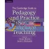 The Cambridge Guide to Pedagogy and Practice in Second Language Teaching 9781107602007