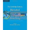 The Cambridge Guide to Blended Learning for Language Teaching 9781316505113