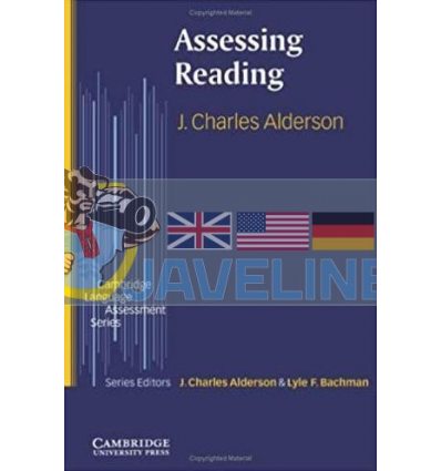 Assessing Reading 9780521599993