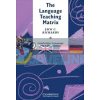 The Language Teaching Matrix 9780521387941