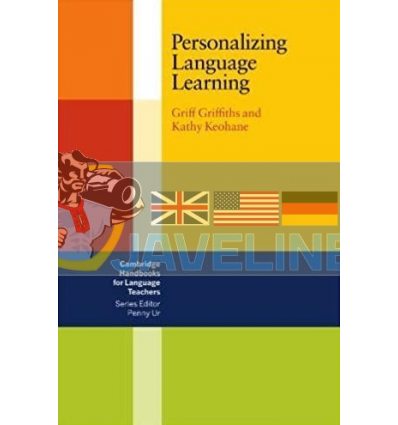 Personalizing Language Learning 9780521633642