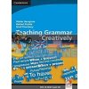 Teaching Grammar Creatively 9780521716093