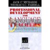 Professional Development for Language Teachers 9780521613835