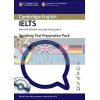 Speaking Test Preparation Pack for IELTS with DVD 9781906438869