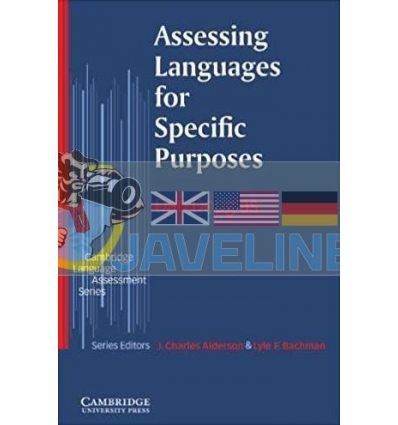 Assessing Languages for Specific Purposes 9780521585439