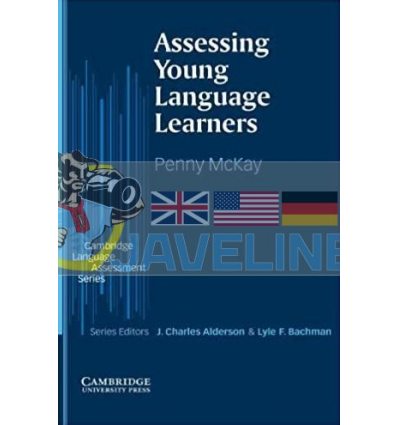 Assessing Young Language Learners 9780521601238