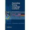 Assessing Young Language Learners 9780521601238