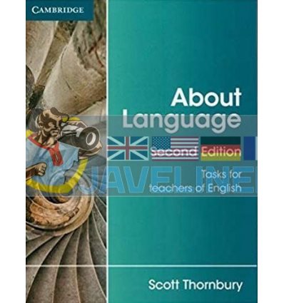 About Language Tasks for Teachers of English 9781107667198