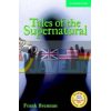 CER 3 Tales of the Supernatural with Audio CDs 9780521686105