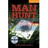 CER 4 Man Hunt with Audio CDs 9781107624771